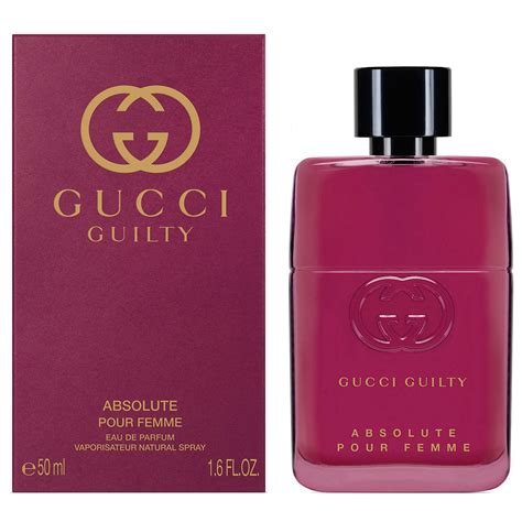 gucci fragrance women.